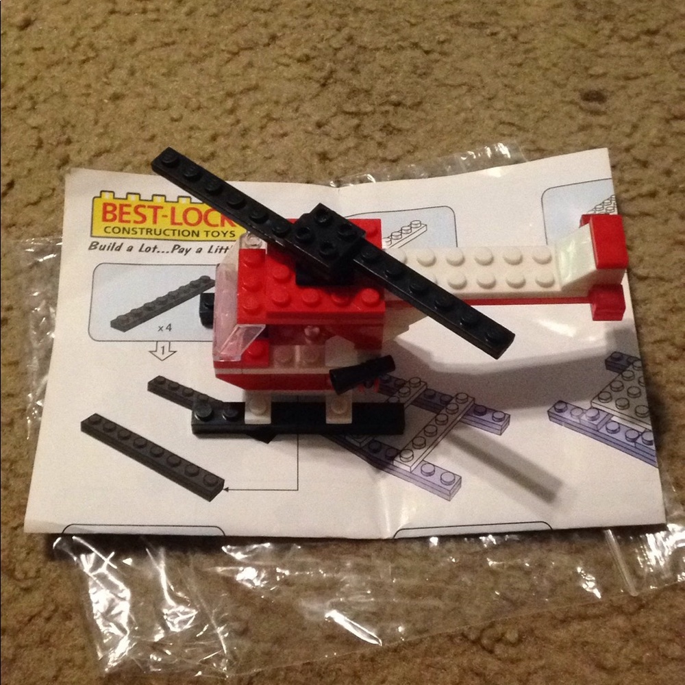 Helicopter - Picture 3 of 6